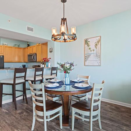 5 Star Resort 11Th Fl Stunning Sunrise 2Br 2Ba King Suite,Pools ,Shuttle Or Walk To Beach Destin Esterno foto