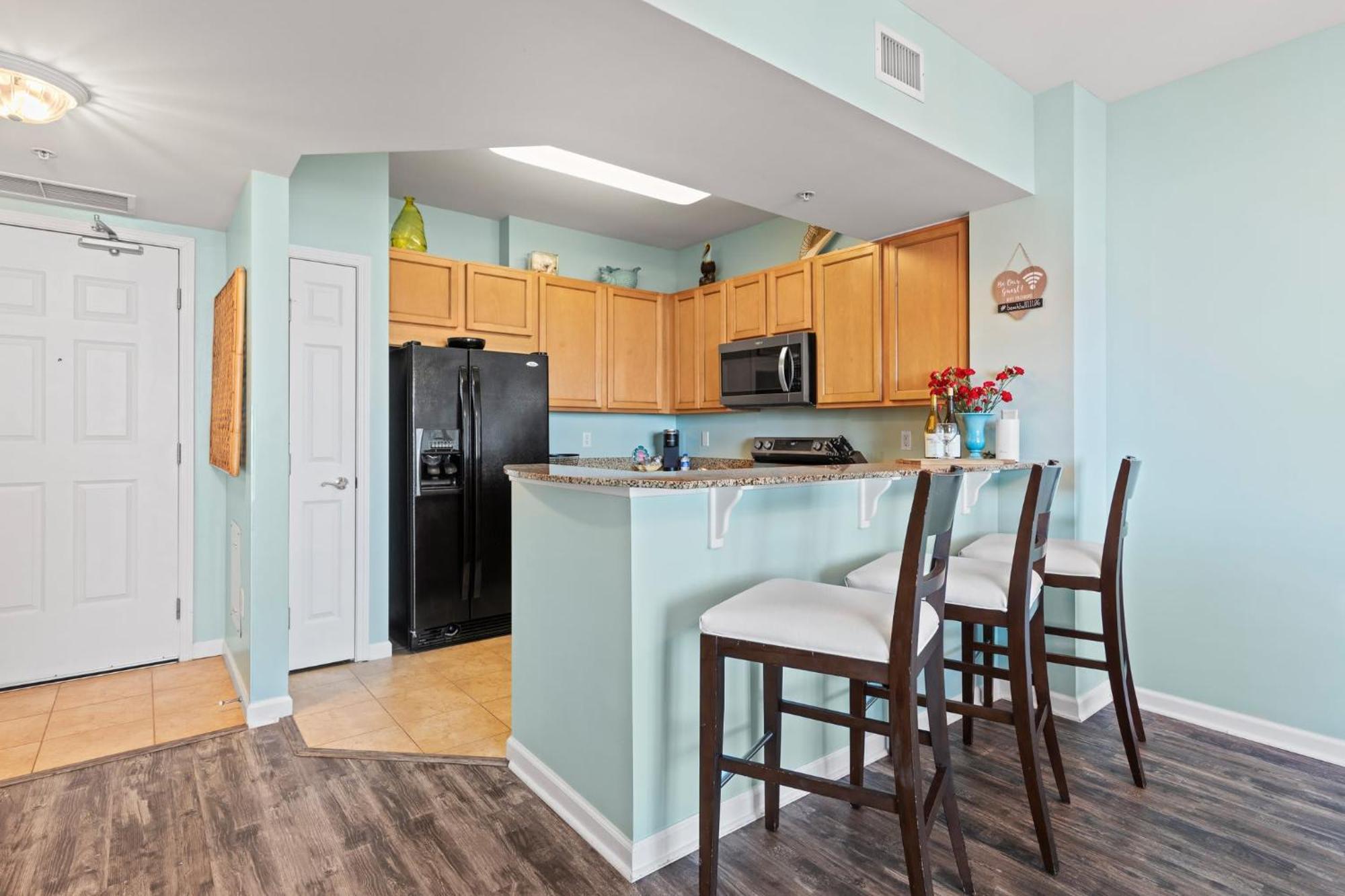 5 Star Resort 11Th Fl Stunning Sunrise 2Br 2Ba King Suite,Pools ,Shuttle Or Walk To Beach Destin Esterno foto