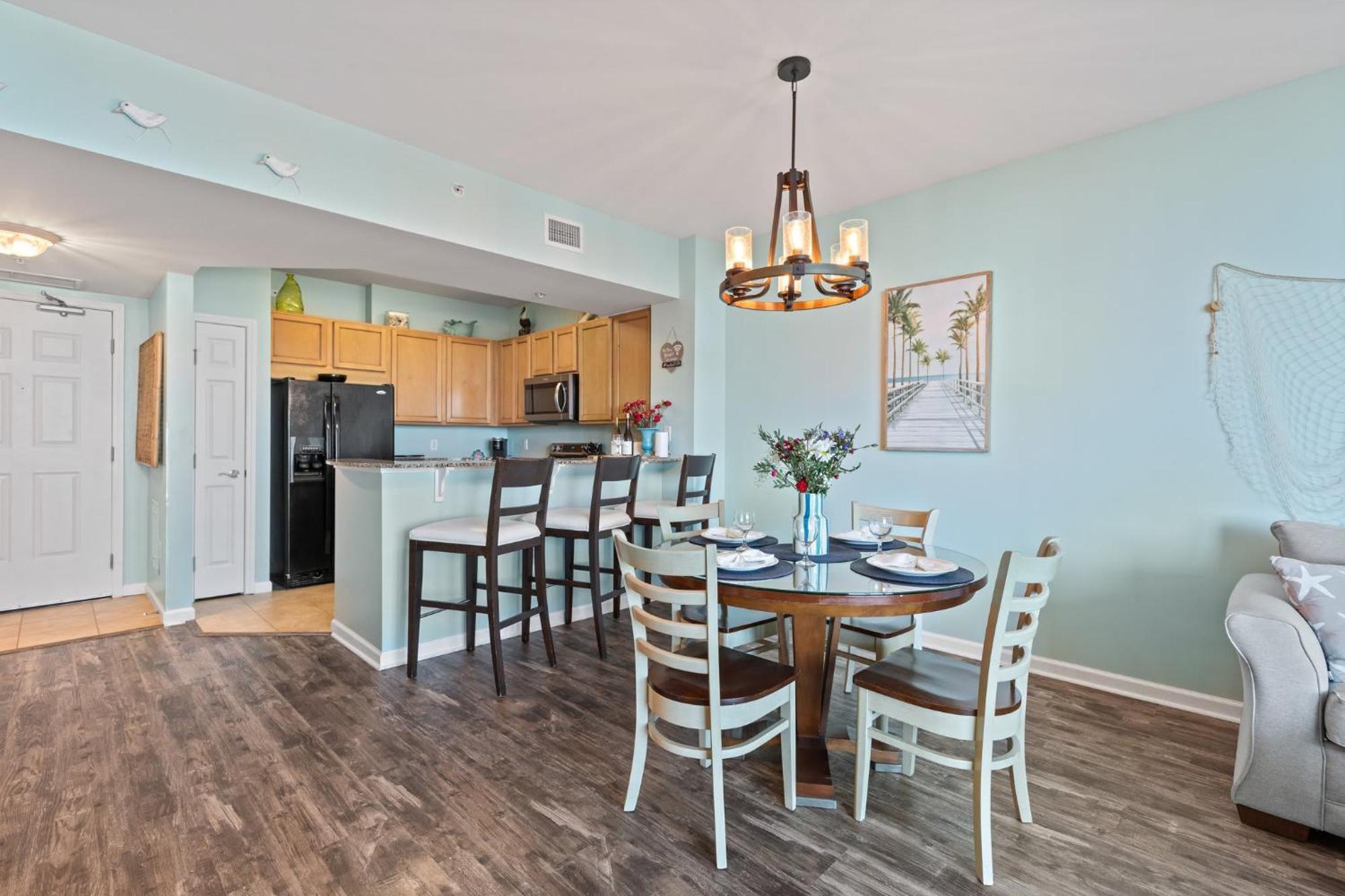 5 Star Resort 11Th Fl Stunning Sunrise 2Br 2Ba King Suite,Pools ,Shuttle Or Walk To Beach Destin Esterno foto