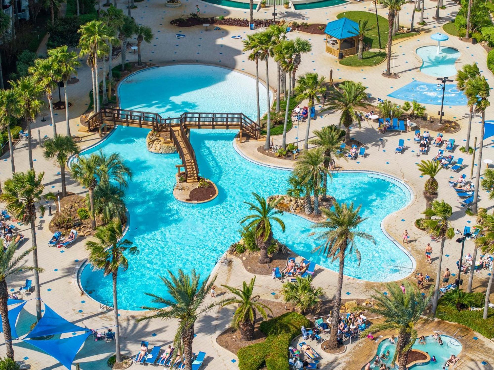 5 Star Resort 11Th Fl Stunning Sunrise 2Br 2Ba King Suite,Pools ,Shuttle Or Walk To Beach Destin Esterno foto