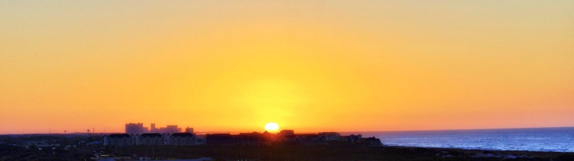 5 Star Resort 11Th Fl Stunning Sunrise 2Br 2Ba King Suite,Pools ,Shuttle Or Walk To Beach Destin Esterno foto