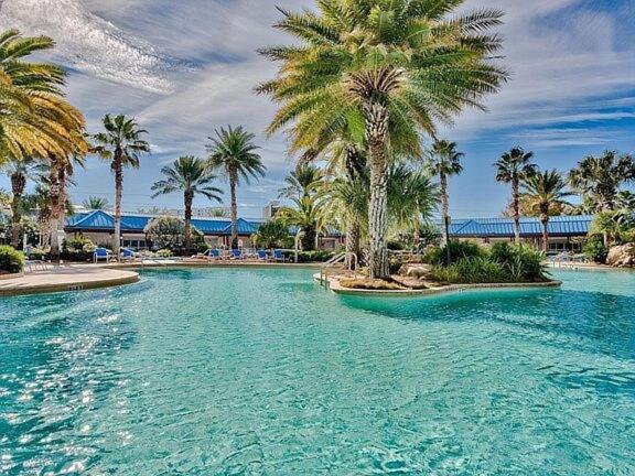 5 Star Resort 11Th Fl Stunning Sunrise 2Br 2Ba King Suite,Pools ,Shuttle Or Walk To Beach Destin Esterno foto