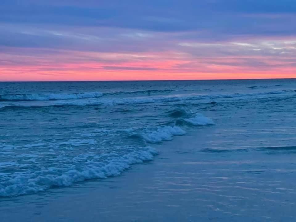 5 Star Resort 11Th Fl Stunning Sunrise 2Br 2Ba King Suite,Pools ,Shuttle Or Walk To Beach Destin Esterno foto