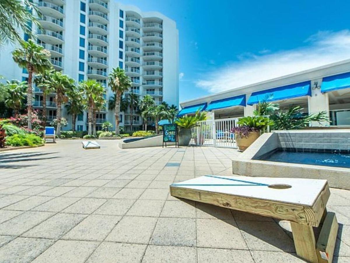 5 Star Resort 11Th Fl Stunning Sunrise 2Br 2Ba King Suite,Pools ,Shuttle Or Walk To Beach Destin Esterno foto