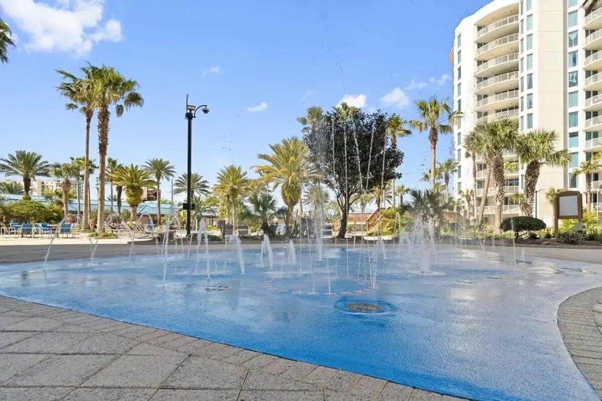 5 Star Resort 11Th Fl Stunning Sunrise 2Br 2Ba King Suite,Pools ,Shuttle Or Walk To Beach Destin Esterno foto